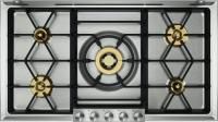 Газовая варочная панель Gaggenau VG295250 - купить за 129&nbsp;999 ₽ в Москве с доставкой по РФ