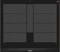 Индукционная варочная панель Siemens EX675LYC1E - купить за 87&nbsp;890 ₽ в Москве с доставкой по РФ