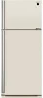 Холодильник Sharp SJ-XE59PMBE - купить онлайн, цена 174 990.70 ₽, стоимость доставки по МСК и РФ от 300 рублей, заказать сейчас! Холодильник Sharp SJ-XE59PMBE - купить за 174 990.70 ₽ в Москве с доставкой по РФ