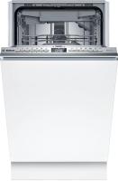 Встраиваемая посудомоечная машина Bosch SPV4EMX24E - купить за 52&nbsp;000 ₽ в Москве с доставкой по РФ