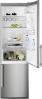 Холодильник Electrolux EN 4001 AOX - купить онлайн, цена 109 400 ₽, стоимость доставки по МСК и РФ от 300 рублей, заказать сейчас! Холодильник Electrolux EN 4001 AOX - купить за 109 400 ₽ в Москве с доставкой по РФ