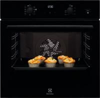 Духовой шкаф Electrolux EOD5C50Z - купить за 40&nbsp;900 ₽ в Москве с доставкой по РФ