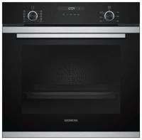 Духовой шкаф Siemens HB 237 GE S0 R - купить онлайн, цена 34 820 ₽, стоимость доставки по МСК и РФ от 300 рублей, заказать сейчас! Духовой шкаф Siemens HB 237 GE S0 R - купить за 34 820 ₽ в Москве с доставкой по РФ