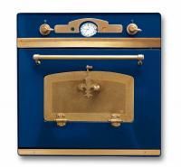 Духовой шкаф Restart ELF045 Blue - купить за 299&nbsp;999 ₽ в Москве с доставкой по РФ