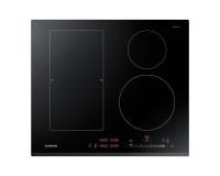 Индукционная варочная поверхность Samsung NZ64K5747BK/WT - купить за 39&nbsp;999 ₽ в Москве с доставкой по РФ