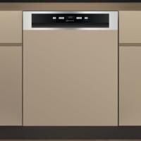 Посудомоечная машина Bauknecht B0B D651A X - купить за 45&nbsp;000 ₽ в Москве с доставкой по РФ