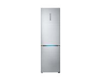 Холодильник Samsung RB41J7861S4/WT - купить за 100&nbsp;000 ₽ в Москве с доставкой по РФ
