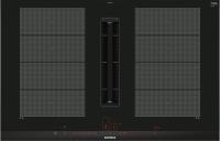 Индукционная варочная панель Siemens EX875LX67E - купить онлайн, цена 112 540 ₽, стоимость доставки по МСК и РФ от 300 рублей, заказать сейчас! Индукционная варочная панель Siemens EX875LX67E - купить за 112 540 ₽ в Москве с доставкой по РФ