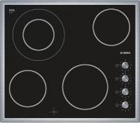 Электрическая варочная панель Bosch PKF645C17E - купить за 129&nbsp;999 ₽ в Москве с доставкой по РФ