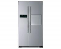 Холодильник LG GC-C207GMQV - купить за 99&nbsp;900 ₽ в Москве с доставкой по РФ