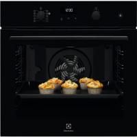 Духовой шкаф Electrolux EOD6P71Z - купить за 75&nbsp;820 ₽ в Москве с доставкой по РФ