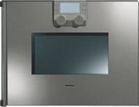 Духовой шкаф-пароварка Gaggenau BS 224-110 - купить онлайн, цена 299 999 ₽, стоимость доставки по МСК и РФ от 300 рублей, заказать сейчас! Духовой шкаф-пароварка Gaggenau BS 224-110 - купить за 299 999 ₽ в Москве с доставкой по РФ