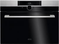 Встраиваемый шкаф шоковой заморозки AEG KBK994519M - купить за 171&nbsp;200 ₽ в Москве с доставкой по РФ