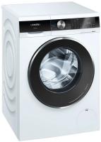 Стирально-сушильная машина Siemens WN54A2XWOE - купить за 76&nbsp;980 ₽ в Москве с доставкой по РФ