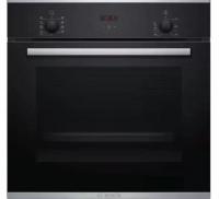 Встраиваемый духовой шкаф BOSCH HBF234EB0R - купить за 299&nbsp;999 ₽ в Москве с доставкой по РФ
