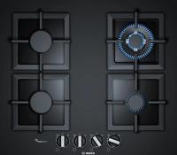 Газовая варочная панель Bosch PPH6A6B20 - купить за 129&nbsp;999 ₽ в Москве с доставкой по РФ