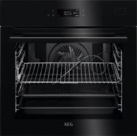 Духовой шкаф AEG BSE782380B - купить за 119&nbsp;900 ₽ в Москве с доставкой по РФ