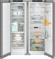 Холодильник Liebherr XRFsf 5240 (SFNsfe 5247 + SRsfe 5220) - купить онлайн, цена 308 000.37 ₽, стоимость доставки по МСК и РФ от 300 рублей, заказать сейчас! Холодильник Liebherr XRFsf 5240 (SFNsfe 5247 + SRsfe 5220) - купить за 308 000.37 ₽ в Москве с доставкой по РФ