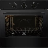 Духовой шкаф Electrolux EOG 91102 AK - купить за 195&nbsp;700 ₽ в Москве с доставкой по РФ