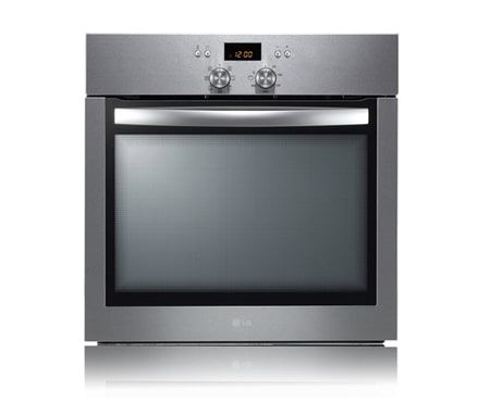 Духовой шкаф LG LB632022S - купить онлайн, цена 39 999 ₽, стоимость доставки по МСК и РФ от 300 рублей, заказать сейчас! Духовой шкаф LG LB632022S купить за 39 999 ₽ в Москве с доставкой по РФ