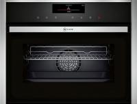 Компактный духовой шкаф Neff C18FT48H0 - купить за 165&nbsp;540 ₽ в Москве с доставкой по РФ