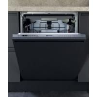 Посудомоечная машина Bauknecht BCIO 3T133 PFETC - купить за 45&nbsp;000 ₽ в Москве с доставкой по РФ