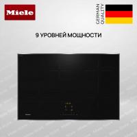 Индукционная варочная панель Miele KM 7373 FR - купить за 162&nbsp;300 ₽ в Москве с доставкой по РФ