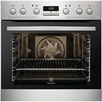 Духовой шкаф Electrolux EON 3430 AOX - купить за 196&nbsp;500 ₽ в Москве с доставкой по РФ