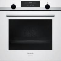 Духовой шкаф Siemens HB517GEW1R - купить за 37&nbsp;990 ₽ в Москве с доставкой по РФ