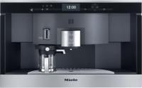 Встраиваемая кофемашина капсульная Miele CVA6431 EDST/CLST - купить за 462&nbsp;150 ₽ в Москве с доставкой по РФ