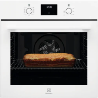 Духовой шкаф Electrolux OEF5C70BV - купить за 49&nbsp;990 ₽ в Москве с доставкой по РФ
