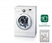 Стиральная машина LG F1022SDR - купить за 47&nbsp;000 ₽ в Москве с доставкой по РФ