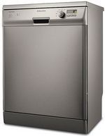 Electrolux ESF 65040 X - купить за 125&nbsp;200 ₽ в Москве с доставкой по РФ