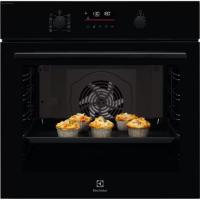 Духовой шкаф Electrolux EOD6F77WZ - купить за 75&nbsp;150 ₽ в Москве с доставкой по РФ