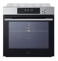 Духовой шкаф LG WS7D7652CS - купить за 39&nbsp;999 ₽ в Москве с доставкой по РФ
