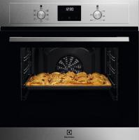 Духовой шкаф Electrolux OEH3H50TBX - купить за 39&nbsp;980 ₽ в Москве с доставкой по РФ