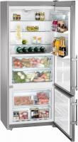 Холодильник Liebherr CBNPes 4656 Premium BioFresh NoFrost - купить онлайн, цена 201 490.40 ₽, стоимость доставки по МСК и РФ от 300 рублей, заказать сейчас! Холодильник Liebherr CBNPes 4656 Premium BioFresh NoFrost - купить за 201 490.40 ₽ в Москве с доставкой по РФ