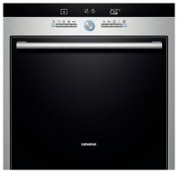 Духовой шкаф Siemens HB56BD561J - купить за 58&nbsp;440 ₽ в Москве с доставкой по РФ