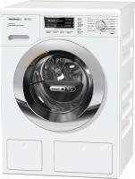 Стирально-сушильная машина Miele WTH 120 WPM - купить за 225&nbsp;000 ₽ в Москве с доставкой по РФ