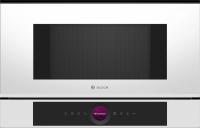 Встраиваемая микроволновая печь Bosch BFL7221W1 - купить за 84&nbsp;750.45 ₽ в Москве с доставкой по РФ