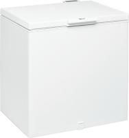 Морозильный ларь Bauknecht GTE 206 A2+ - купить за 49&nbsp;999 ₽ в Москве с доставкой по РФ