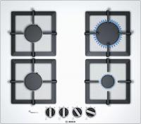 Газовая варочная панель Bosch PPP6A2B20O - купить за 70&nbsp;000.42 ₽ в Москве с доставкой по РФ