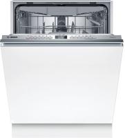 Встраиваемая посудомоечная машина Bosch SMV4EVX11E - купить за 42&nbsp;000 ₽ в Москве с доставкой по РФ