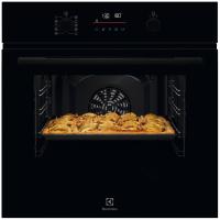 Духовой шкаф Electrolux KOFDP46BK - купить за 46&nbsp;900.00 ₽ в Москве с доставкой по РФ