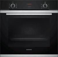 Духовой шкаф Siemens HB213ABS0 - купить за 47&nbsp;360 ₽ в Москве с доставкой по РФ