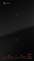 Варочная панель V-ZUG CookTop V4000 I302 CTI4T-31143 - купить онлайн, цена 281 990.17 ₽, стоимость доставки по МСК и РФ от 300 рублей, заказать сейчас! Варочная панель V-ZUG CookTop V4000 I302 CTI4T-31143 - купить за 281 990.17 ₽ в Москве с доставкой по РФ