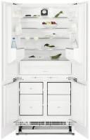 Встраиваемый холодильник Electrolux ENG 94514 AW - купить за 111&nbsp;400 ₽ в Москве с доставкой по РФ