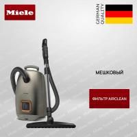 Пылесос Miele SUMF 0 Guard L 1 AllFloor Titanium - купить онлайн, цена 67 500 ₽, стоимость доставки по МСК и РФ от 300 рублей, заказать сейчас! Пылесос Miele SUMF 0 Guard L 1 AllFloor Titanium - купить за 67 500 ₽ в Москве с доставкой по РФ