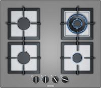 Газовая варочная панель Siemens EP6A8HB20 - купить за 28&nbsp;220 ₽ в Москве с доставкой по РФ