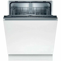 Встраиваемая посудомоечная машина BOSCH SMV25BX02R - купить за 55&nbsp;500.11 ₽ в Москве с доставкой по РФ